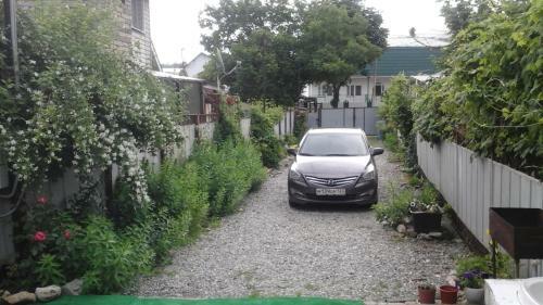 Hostal Guest House Vishnevaya 28a