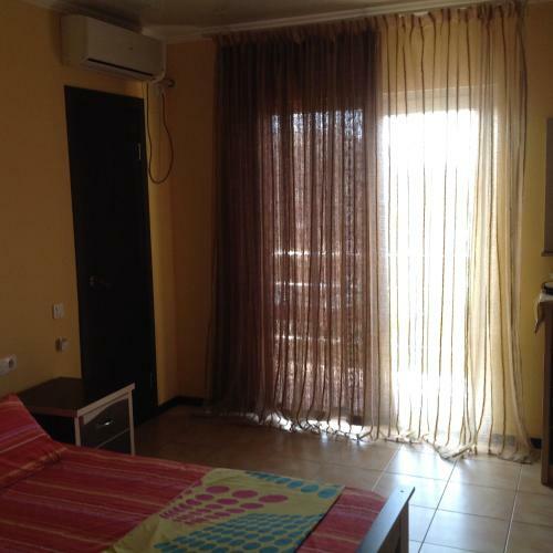 Hostal Guest House Telemah