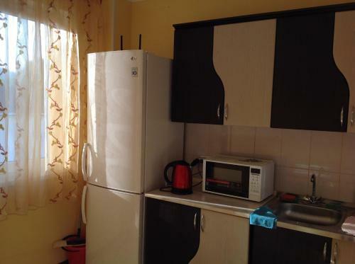 Hostal Guest House Telemah