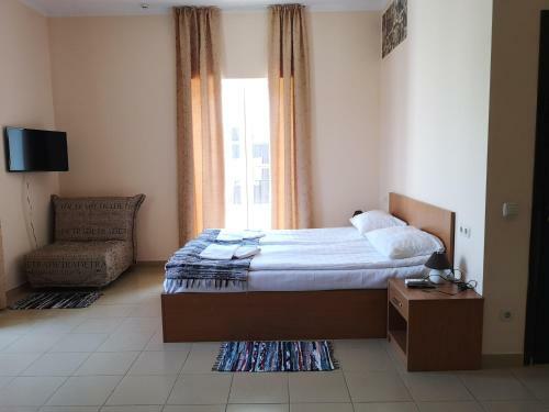 Apart-hotel "family House"