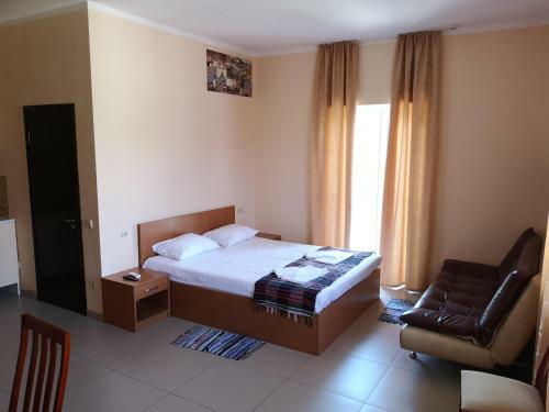Apart-hotel "family House"