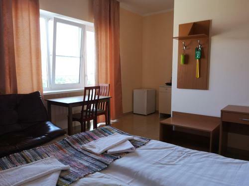 Apart-hotel "family House"