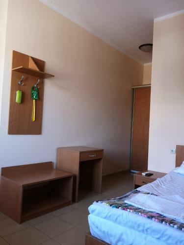 Apart-hotel "family House"