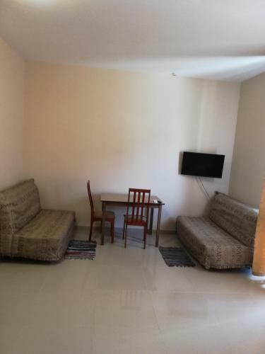 Apart-hotel "family House"