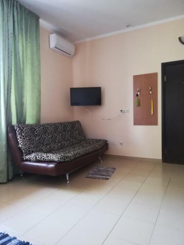 Apart-hotel "family House"