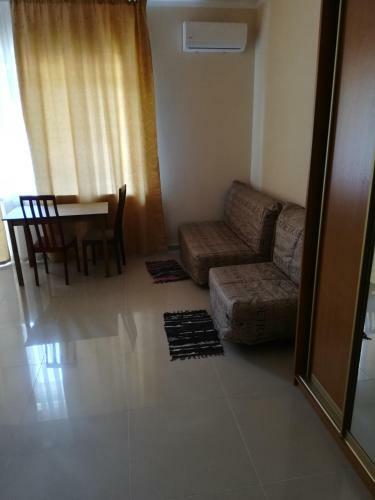 Apart-hotel "family House"
