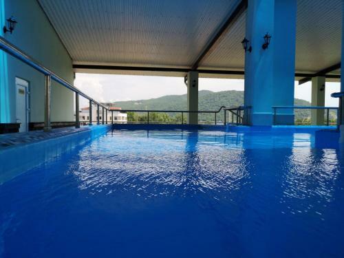 Apart-hotel "family House"