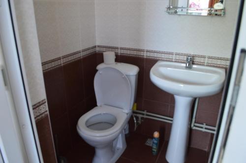 Hostal Guest House On Shkolnaya