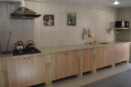 Hostal Guest House On Shkolnaya