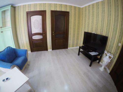 Hostal Gostevoi Dom Family