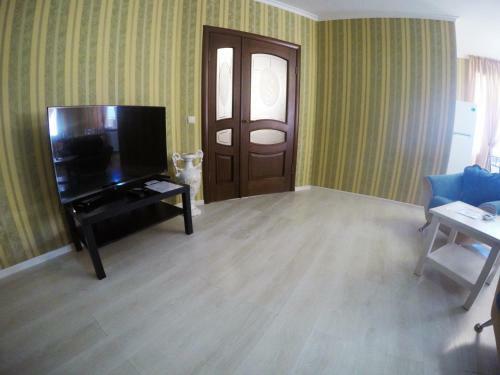 Hostal Gostevoi Dom Family