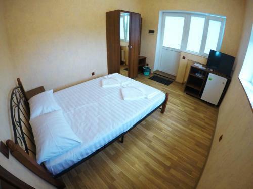 Hostal Gostevoi Dom Family
