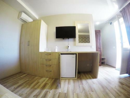 Hostal Gostevoi Dom Family