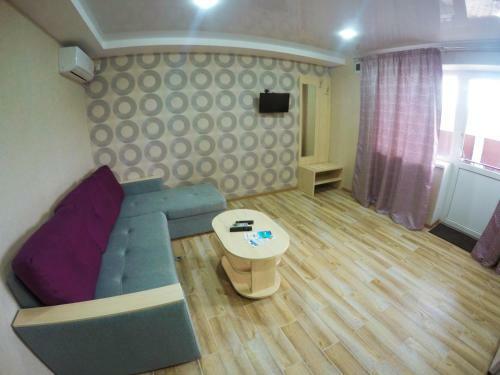 Hostal Gostevoi Dom Family