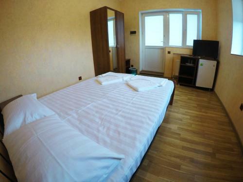 Hostal Gostevoi Dom Family