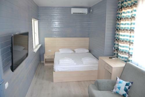 Hostal Gostevoi Dom Family