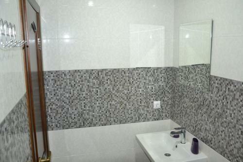 Hostal Gostevoi Dom Family