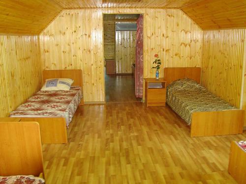 Hostal Tikhaya Gavan