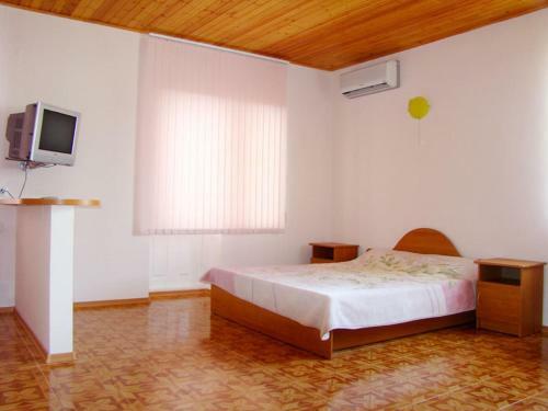 Hostal Tikhaya Gavan