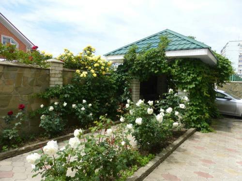 Hostal Tikhaya Gavan