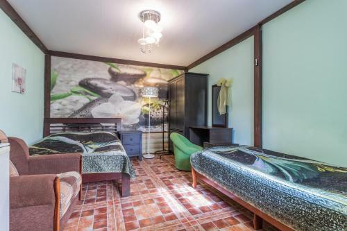 Hotel Yugomore