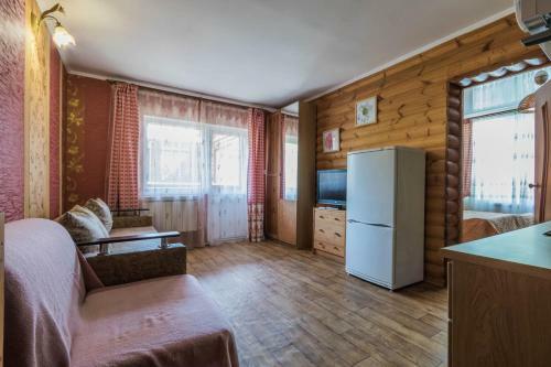 Hotel Yugomore