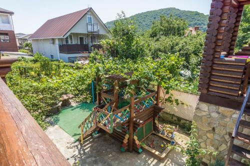 Hotel Yugomore