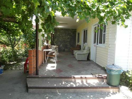 Hostal Gostievoi Dvorik Na Rabochey 20