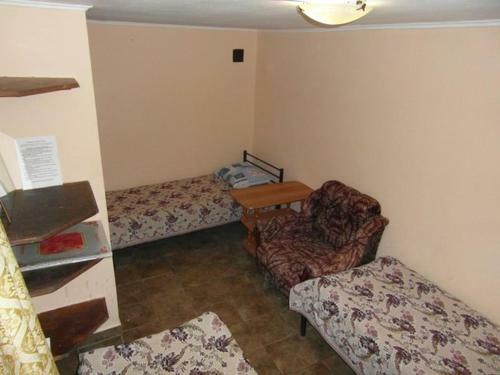 Hostal Gostievoi Dvorik Na Rabochey 20