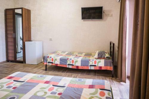 Hostal Gostievoi Dvorik Na Rabochey 20