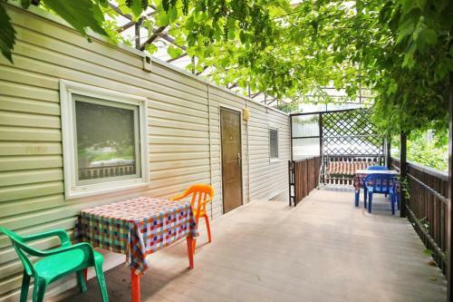 Hostal Gostievoi Dvorik Na Rabochey 20