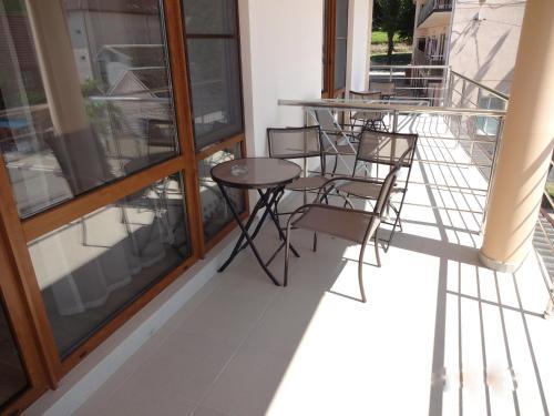 Hostal Gostevoy Dom 5