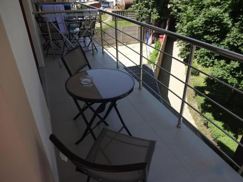 Hostal Gostevoy Dom 5