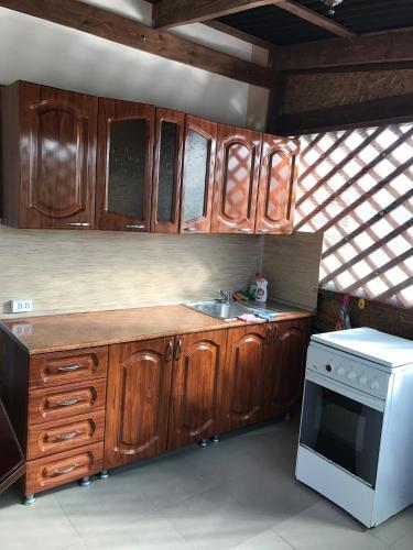 Hostal Gostevoy Dom 5