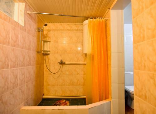 Hostal Odissey