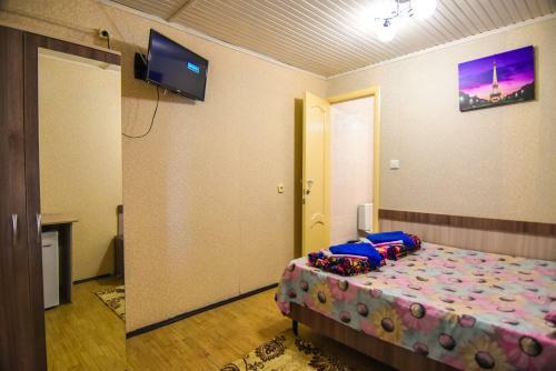 Hostal Odissey