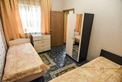 Hostal Odissey