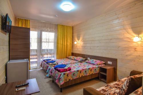 Hostal Odissey