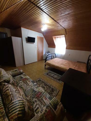 Hostal Odissey
