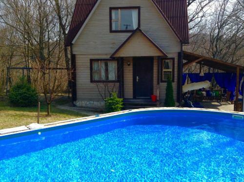 Holiday Home Villa Anna