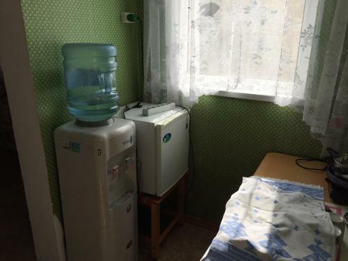 Hostal Domik Fligel