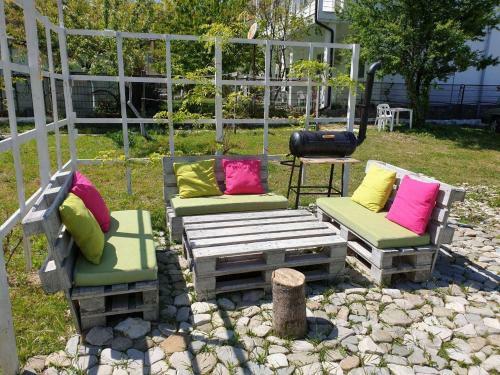 Hostal Guest House Alisa