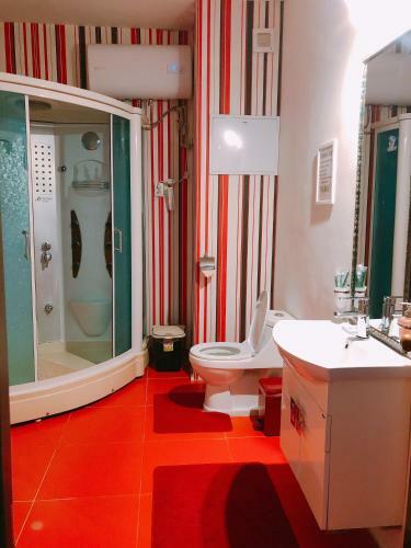 Hostal Villa Bella