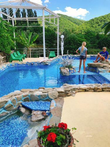 Hostal Villa Bella