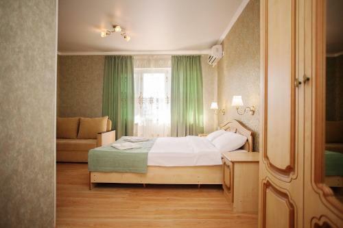 Hostal Guest House Alika
