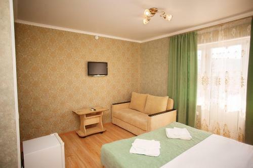Hostal Guest House Alika