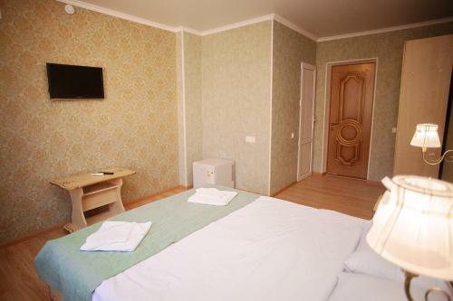 Hostal Guest House Alika