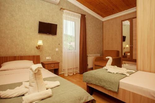 Hostal Guest House Alika