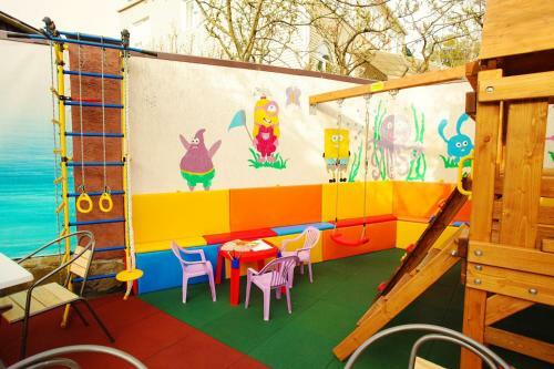 Hostal Guest House Alika