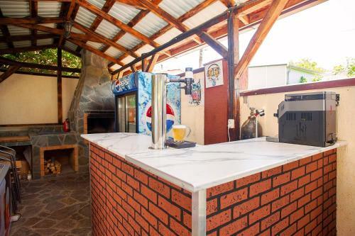 Hostal Guest House Alika